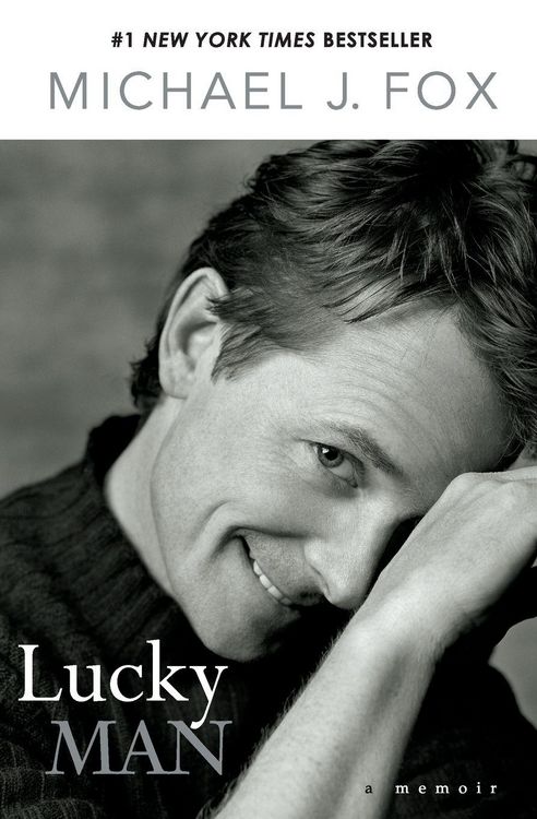 Produktbild: Lucky Man