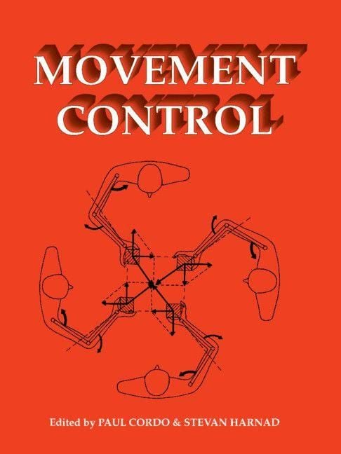 Produktbild: Movement Control