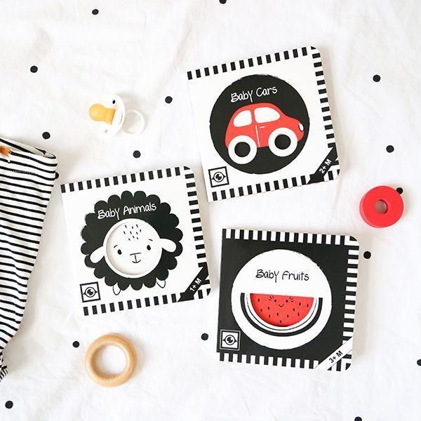 Produktbild: Baby Fruits