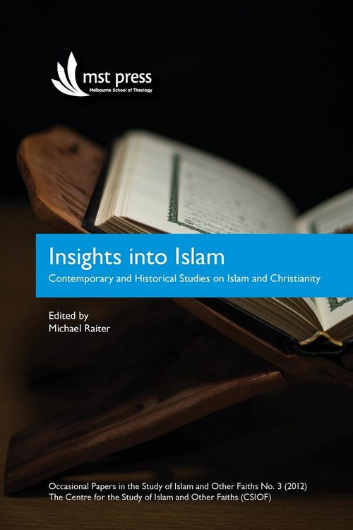 Produktbild: Insights into Islam