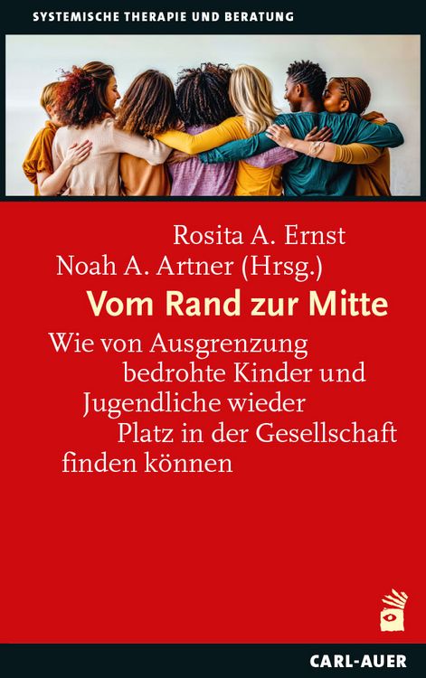 Bild vom Artikel Vom Rand zur Mitte vom Autor Rosita A. Ernst