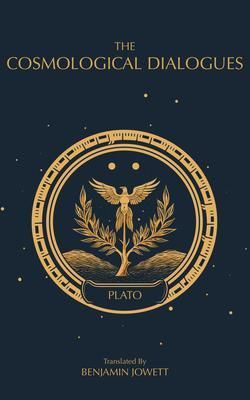 Produktbild: The Cosmological Dialogues