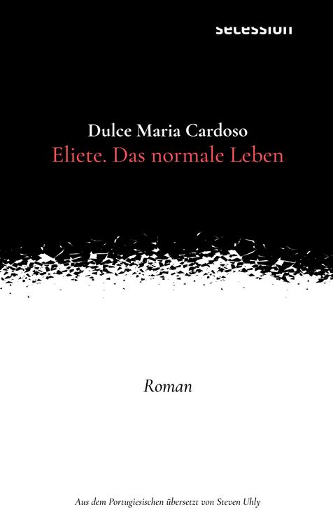 Produktbild: Eliete. Das Normale Leben