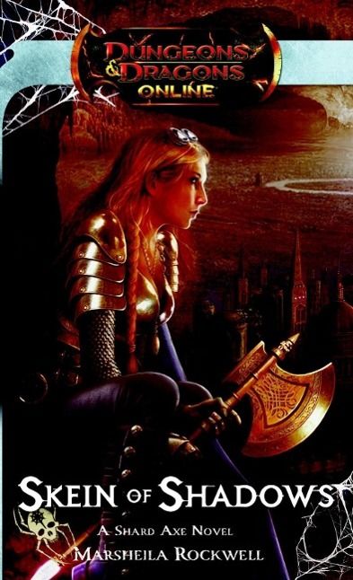 Produktbild: Skein of Shadows