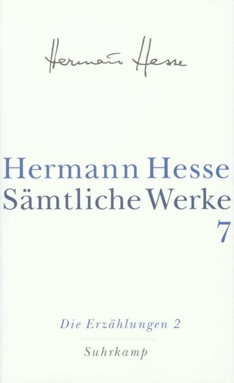 Produktbild: S&auml;mtliche Werke in 20 B&auml;nden und einem Registerband