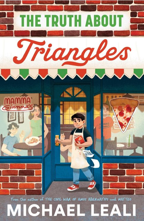Produktbild: The Truth about Triangles