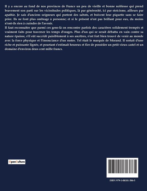 Produktbild: Andre