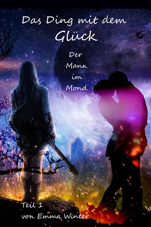 Produktbild: Das Ding mit dem Gl&uuml;ck