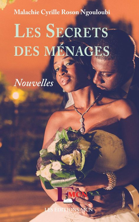 Produktbild: Les secrets des m&eacute;nages. Nouvelles