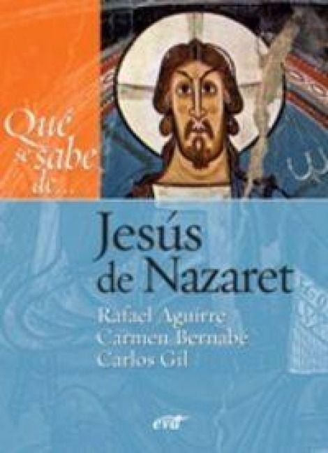 Produktbild: Jes&uacute;s de Nazaret