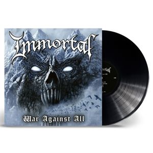 Produktbild: War Against All
