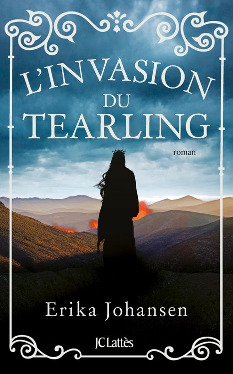Produktbild: L'invasion du Tearling