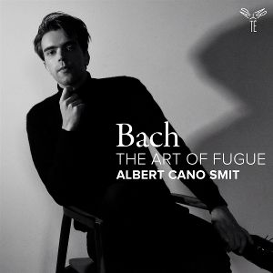 Produktbild: Bach: The Art of Fugue