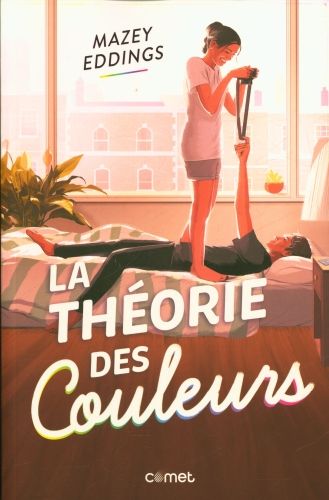 Produktbild: La th&eacute;orie des couleurs