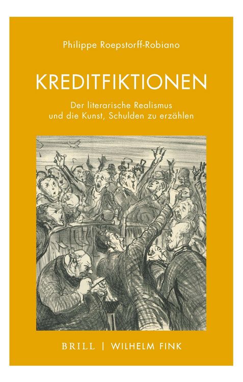 Produktbild: Kreditfiktionen