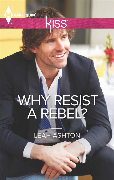 Produktbild: Why Resist a Rebel?