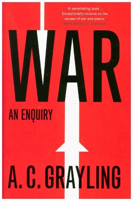 Produktbild: War