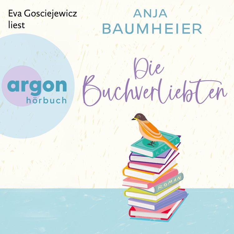 Produktbild: Die Buchverliebten
