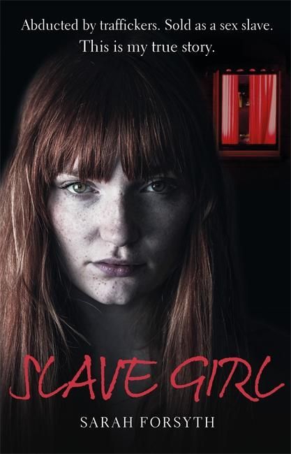 Produktbild: Slave Girl