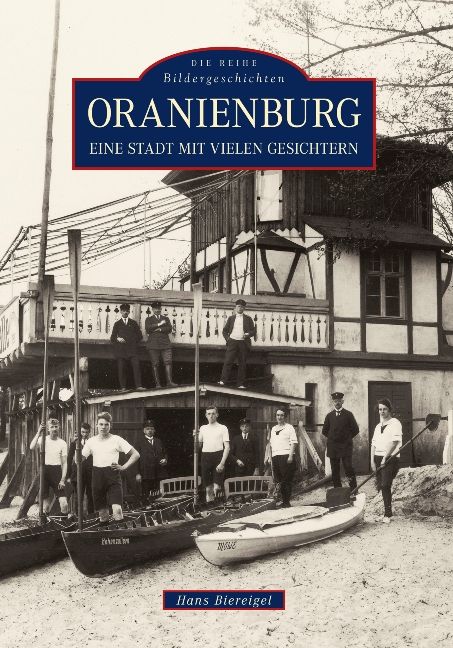 Produktbild: Oranienburg