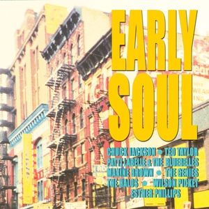 Produktbild: Early Soul