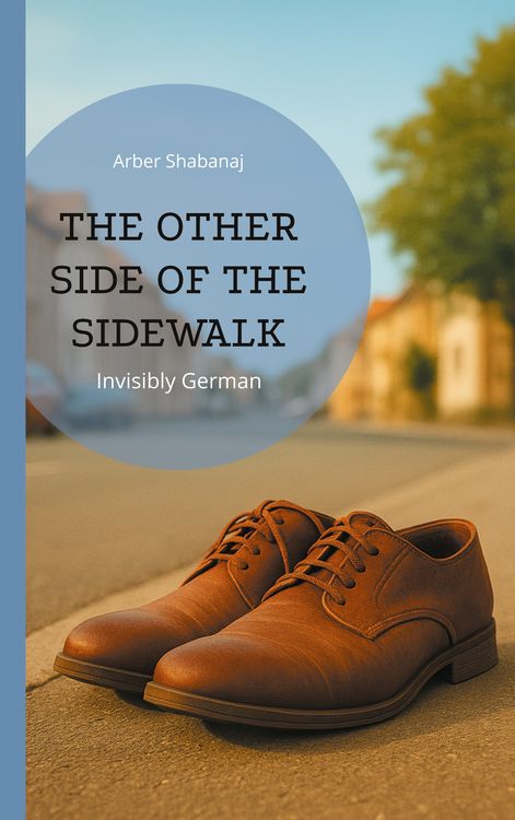 Produktbild: The other side of the sidewalk