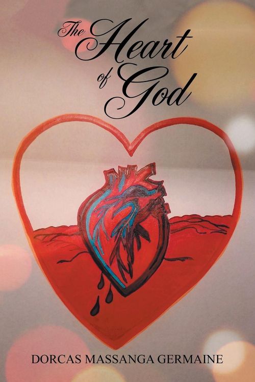 Produktbild: The Heart of God