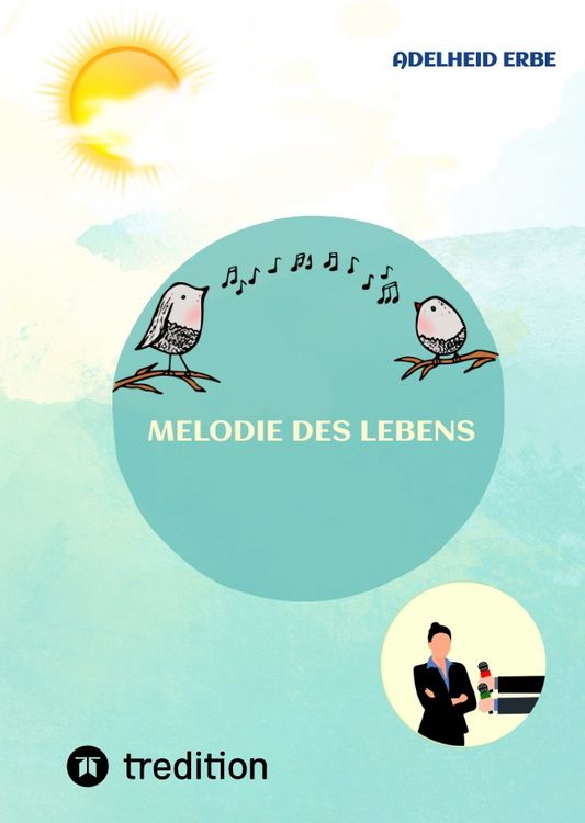 Produktbild: Melodie des Lebens