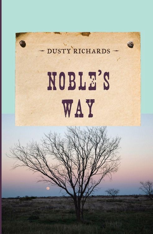 Produktbild: Noble's Way