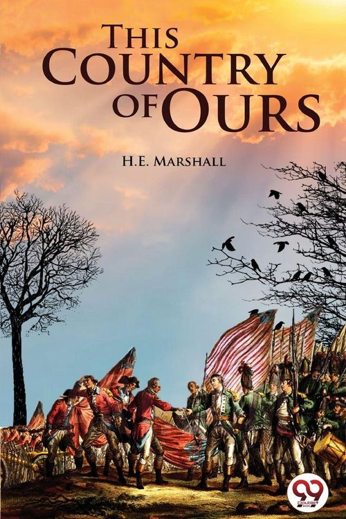 Produktbild: This Country of Ours