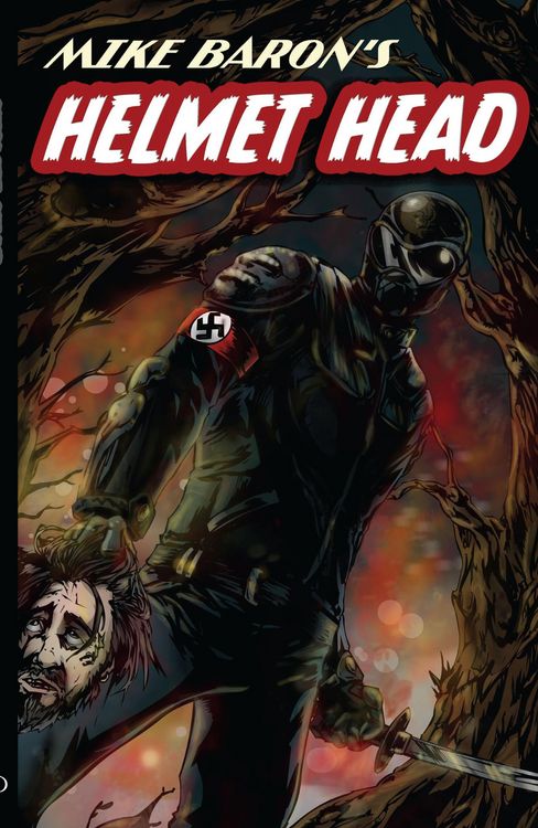 Produktbild: Helmet Head