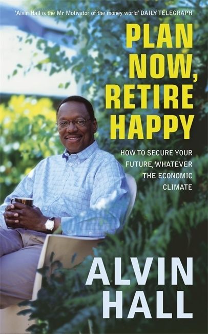 Produktbild: Plan Now, Retire Happy