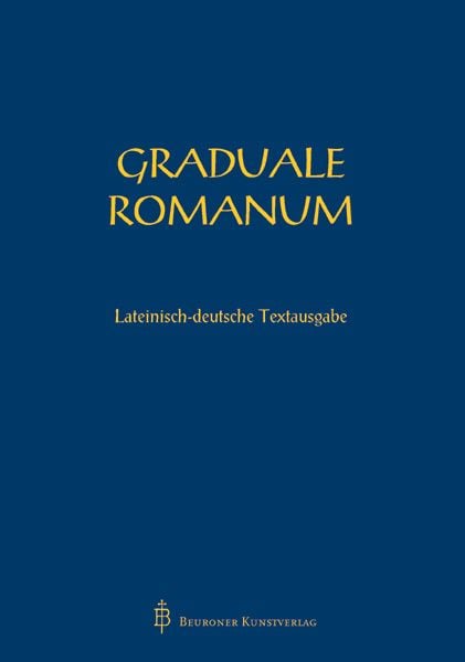 Produktbild: Graduale Romanum