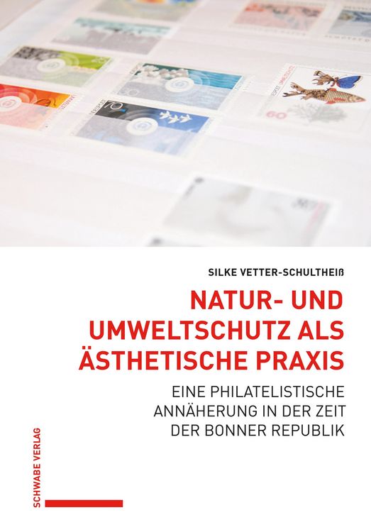 Produktbild: Natur- und Umweltschutz als &auml;sthetische Praxis