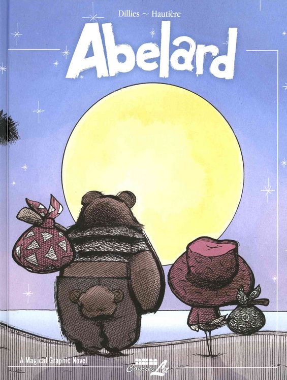 Produktbild: Abelard