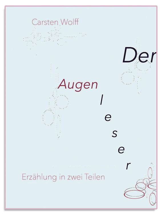 Produktbild: Der Augenleser