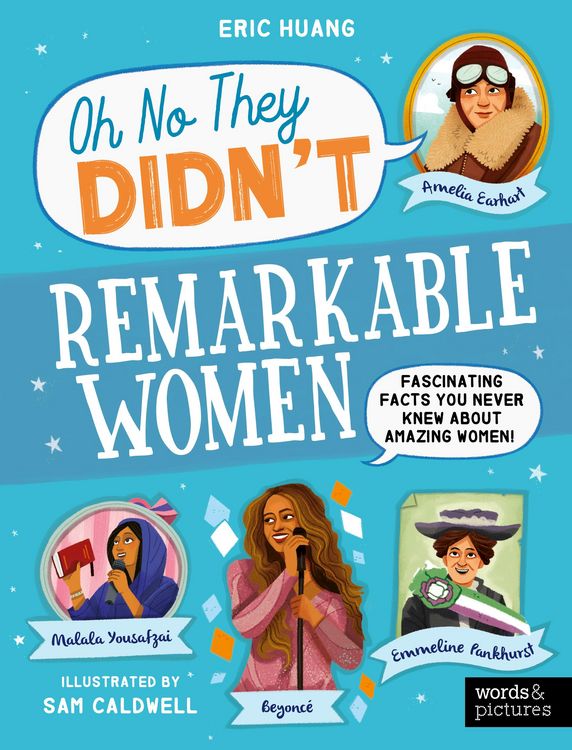 Produktbild: Remarkable Women
