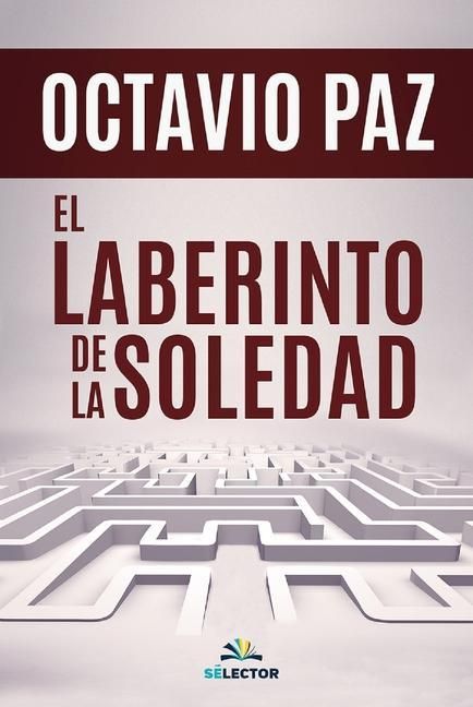 Produktbild: El laberinto de la soledad