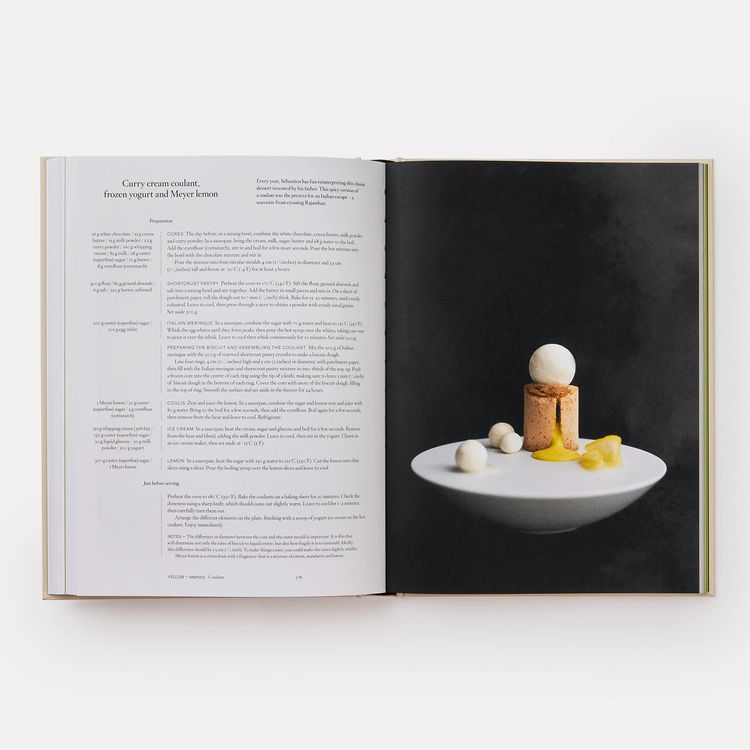 Produktbild: Bras, The Tastes of Aubrac
