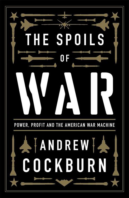 Produktbild: The Spoils of War