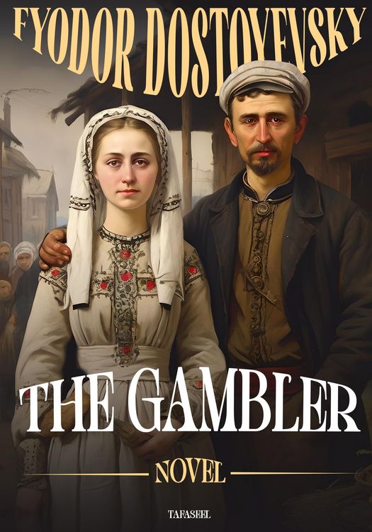 Produktbild: The Gambler