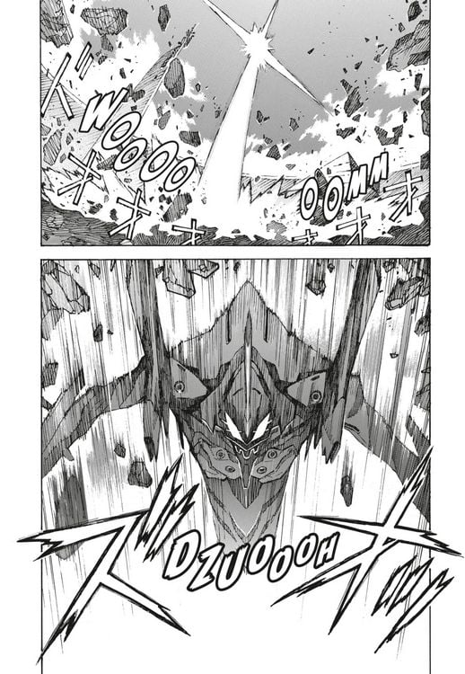 Produktbild: Neon Genesis Evangelion – Perfect Edition 7