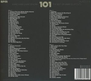 Produktbild: Belafonte, H: Shake,Shake,Shake Senora-The Best Of..