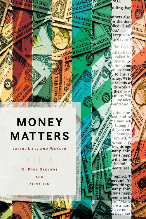Produktbild: Money Matters