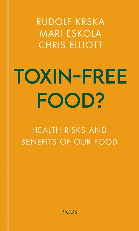 Produktbild: Toxin-free Food?