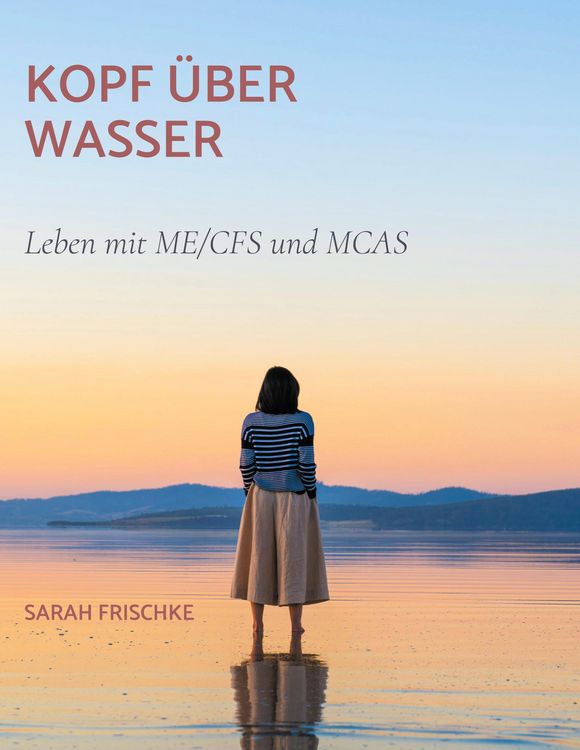 Produktbild: Kopf &uuml;ber Wasser