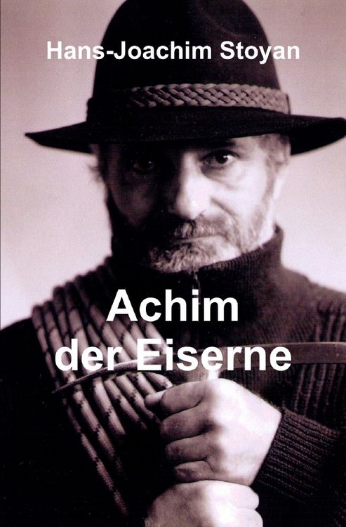 Produktbild: Achim der Eiserne