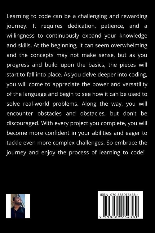 Produktbild: Coding