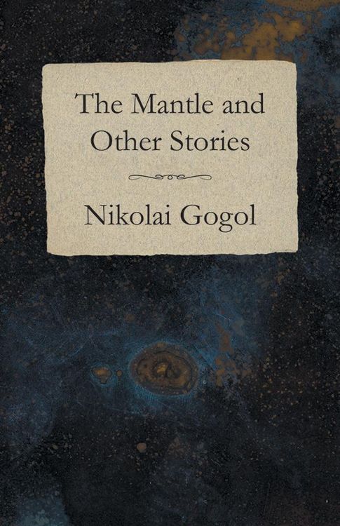 Produktbild: The Mantle and Other Stories