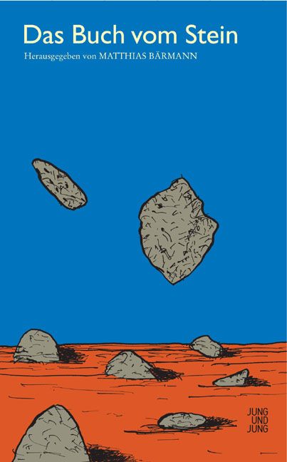 Produktbild: Das Buch vom Stein